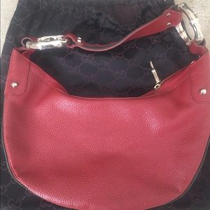 Pre-owned Gucci handbag. Vintage